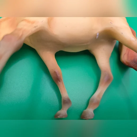 Vintage Horse Figurine Breyer - Picture 13 of 13